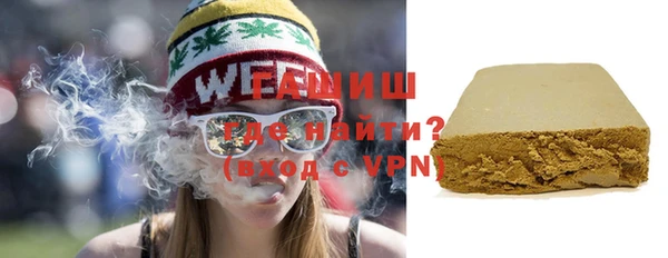 молекула духа Осташков